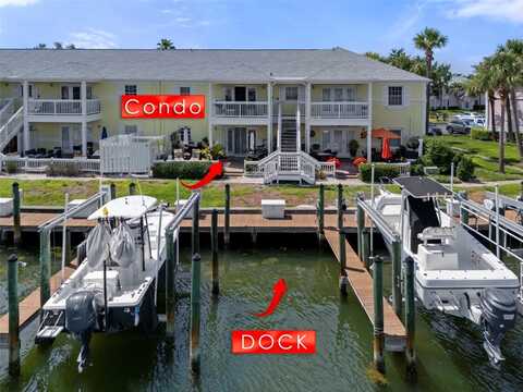 5174 BEACH DRIVE SE, Saint Petersburg, FL 33705
