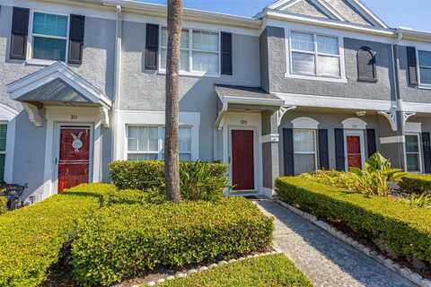 309 COUNTRYSIDE KEY BOULEVARD, OLDSMAR, FL 34677