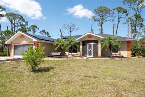 14124 KEWANEE LANE, PORT CHARLOTTE, FL 33981