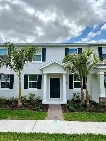 2595 CANDIED APPLE ALLEY, KISSIMMEE, FL 34744