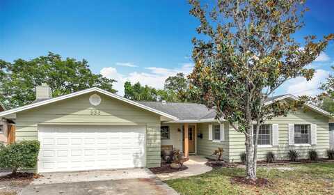 236 N RANGER BOULEVARD, WINTER PARK, FL 32792