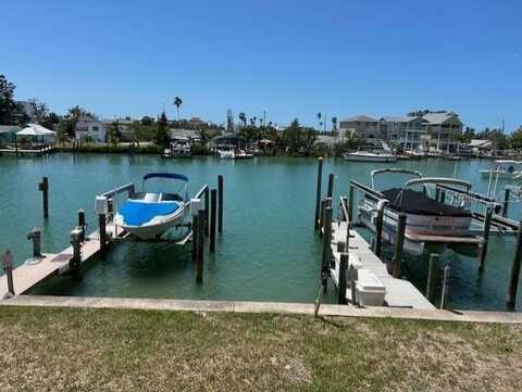 12478 CAPRI CIRCLE N, TREASURE ISLAND, FL 33706