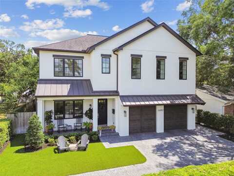2402 W PARKLAND BOULEVARD, TAMPA, FL 33609