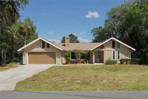 4951 S DRIFTWOOD WAY, HOMOSASSA, FL 34448