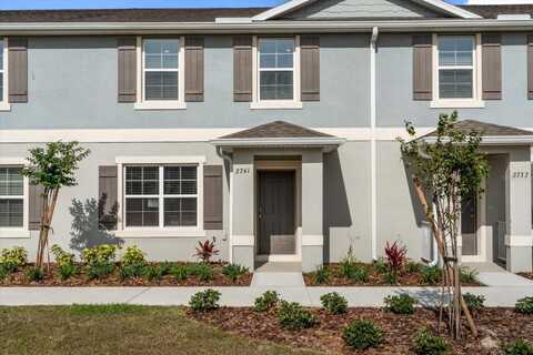 2745 FLUSHING DRIVE, APOPKA, FL 32703