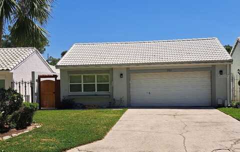 242 ROSA BLANCA, WINTER HAVEN, FL 33884
