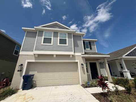 264 HAYLEY STREET, WINTER HAVEN, FL 33884