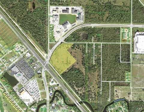 10000 TAMIAMI TRAIL, PUNTA GORDA, FL 33950