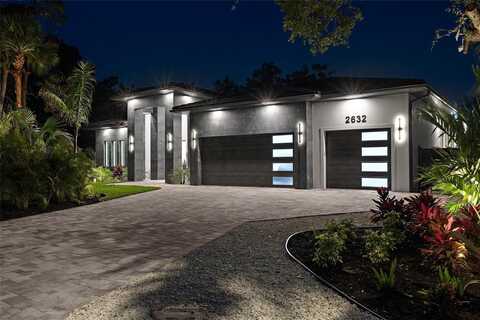 2632 HAWTHORNE STREET, SARASOTA, FL 34239