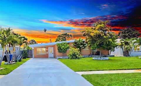 4018 INDIANAPOLIS STREET NE, Saint Petersburg, FL 33703