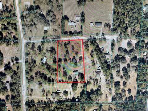 16162 SW 44TH STREET, OCALA, FL 34481
