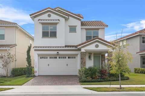 13282 BROMBOROUGH DRIVE, ORLANDO, FL 32832