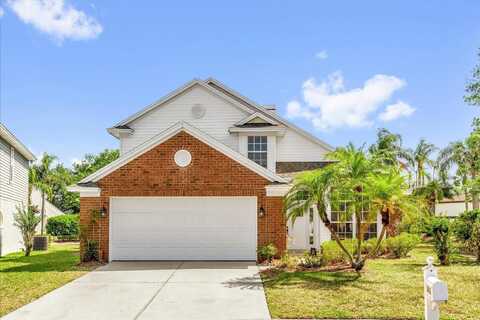 3432 IDLEGROVE COURT, ORLANDO, FL 32822