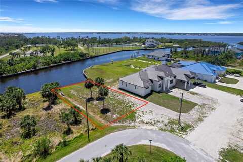 13005 IRWIN DRIVE, PORT CHARLOTTE, FL 33953