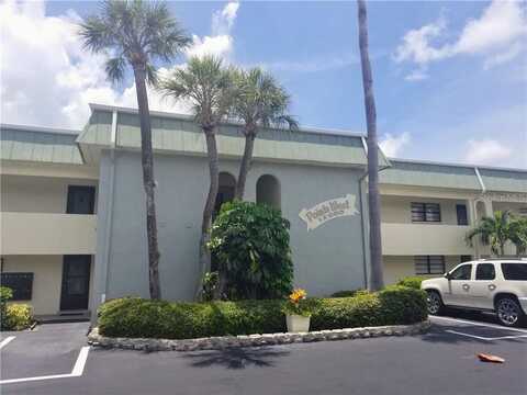 12000 CAPRI CIRCLE S, TREASURE ISLAND, FL 33706