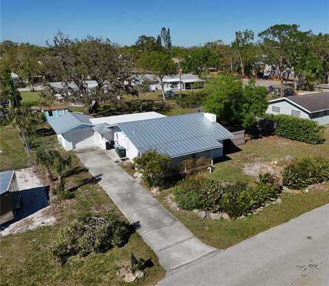 2247 SANDRALA DRIVE, SARASOTA, FL 34231