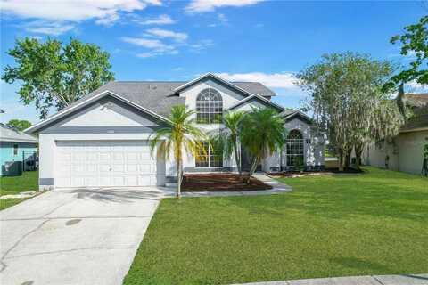 11160 SYLVAN POND CIRCLE, ORLANDO, FL 32825