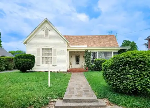 252 Union Street, Madisonville, KY 42431
