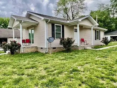 643 Hall Street, Madisonville, KY 42431