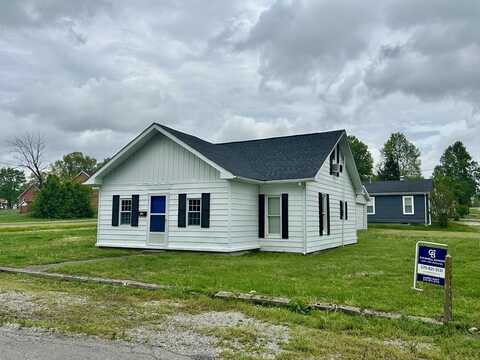 715 Givens St., Providence, KY 42450