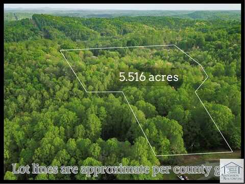 0 Scotts Bypass, Bassett, VA 24055