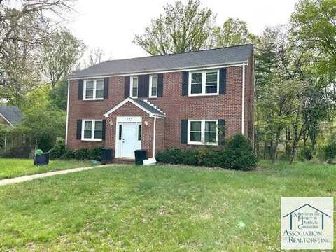 700 Grattan Rd, Martinsville, VA 24112