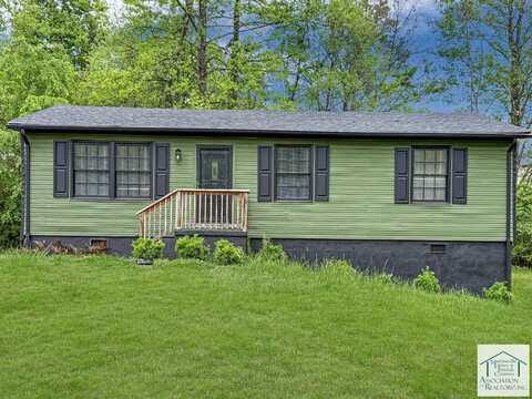 110 Valentine Court, Martinsville, VA 24112