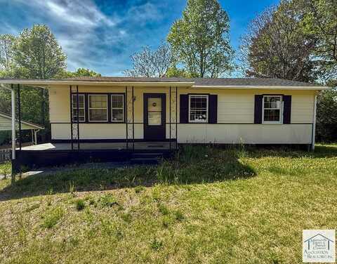66 Valentine Court, Martinsville, VA 24112