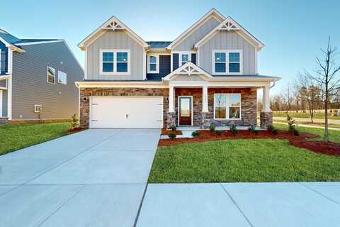 1216 Fremont Drive, Wingate, NC 28174