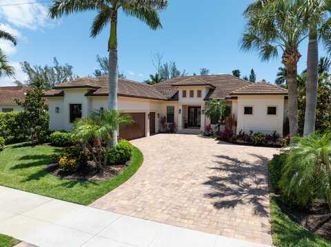 686 HERNANDO DRIVE, Marco Island, FL 34145