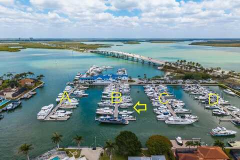 1402 N COLLIER BOULEVARD, Marco Island, FL 34145