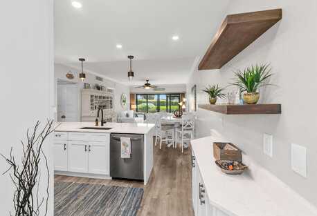 46 MANOR, Marco Island, FL 34145