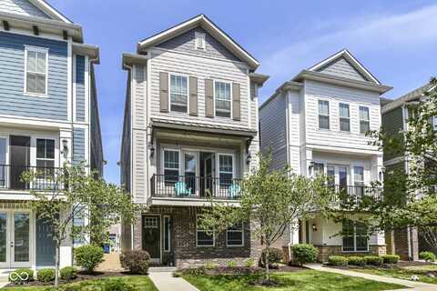 13316 E Lieder Way, Fishers, IN 46037