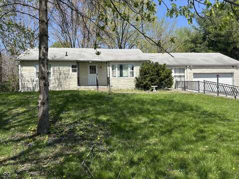 5822 W 62nd Street, Indianapolis, IN 46278