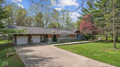 7104 Combs Road, Indianapolis, IN 46237