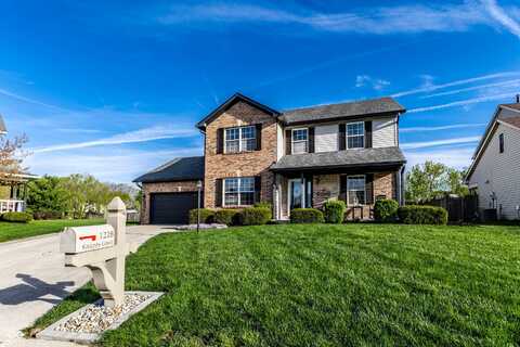 1228 Knapps Court, Greenwood, IN 46142