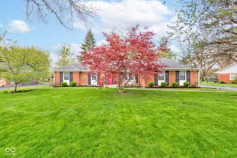 7756 N Audubon Road, Indianapolis, IN 46250