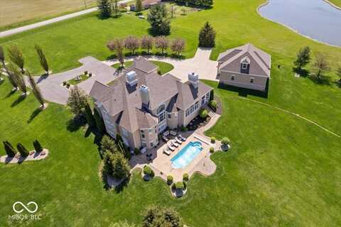 2766 S Honey Creek Road S, Greenwood, IN 46143