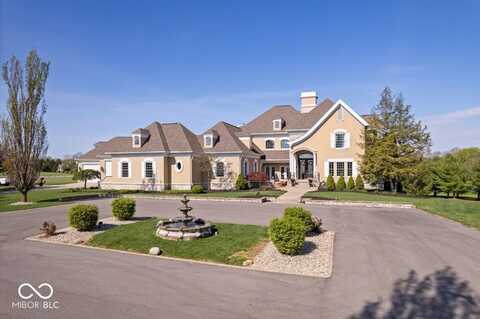 2766 S Honey Creek Road S, Greenwood, IN 46143