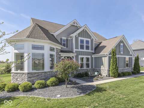 1051 Margate Drive, Greenwood, IN 46143
