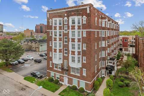 230 E 9th Street, Indianapolis, IN 46204