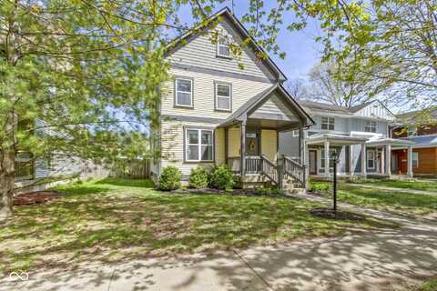 2225 Alabama Street, Indianapolis, IN 46205