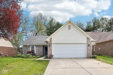 6853 Arjay Drive, Indianapolis, IN 46217