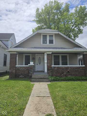 351 Congress Avenue, Indianapolis, IN 46208