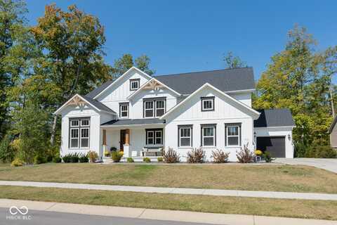 8722 Rockwood Lane, Indianapolis, IN 46259