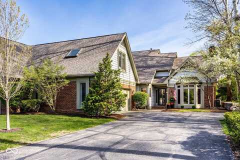 9435 Tamarack Drive, Indianapolis, IN 46260
