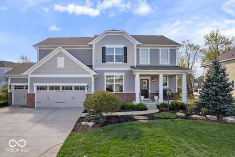 957 Commander Court, Westfield, IN 46074