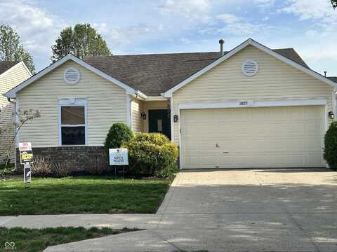 11875 Buck Creek Circle, Noblesville, IN 46060