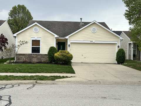 11875 Buck Creek Circle, Noblesville, IN 46060