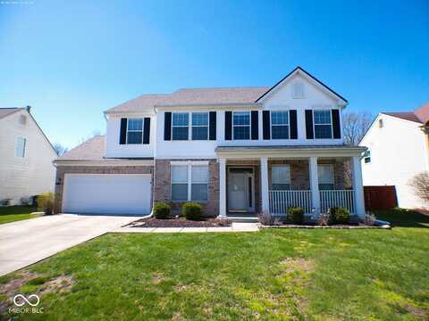 7150 Pheasant Ridge Drive, Indianapolis, IN 46237